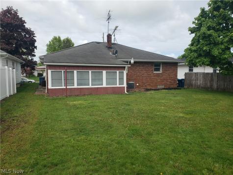 3105 Washington Avenue Lorain OH 44052