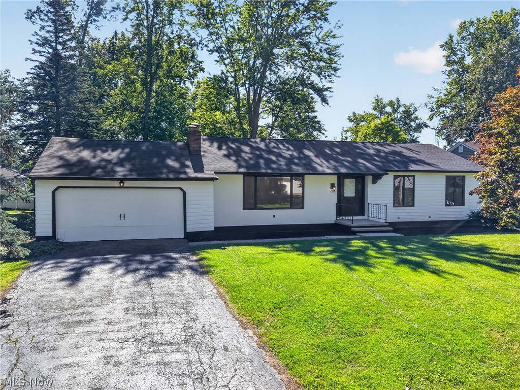 2684 Burlingham Drive Ashtabula OH 44004