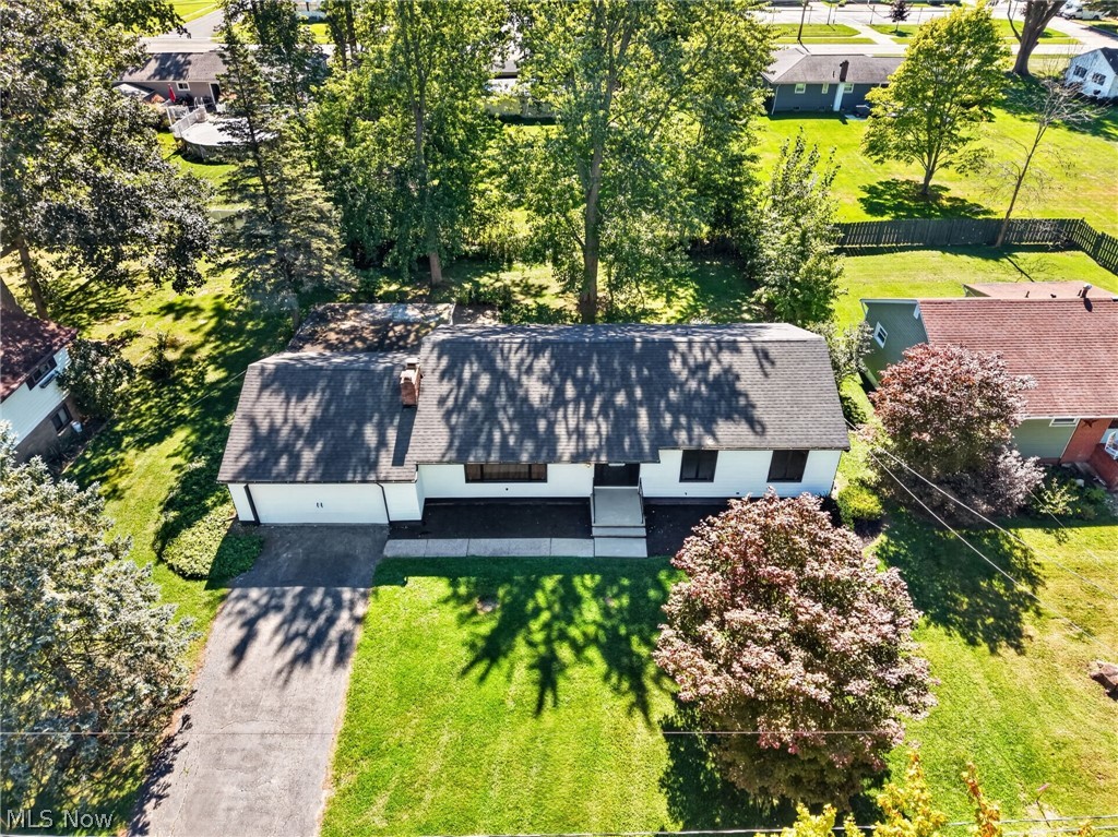 2684 Burlingham Drive Ashtabula OH 44004