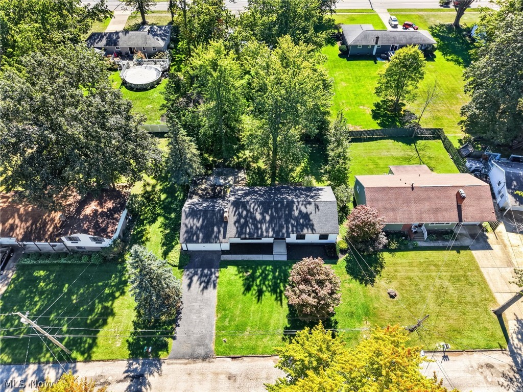 2684 Burlingham Drive Ashtabula OH 44004