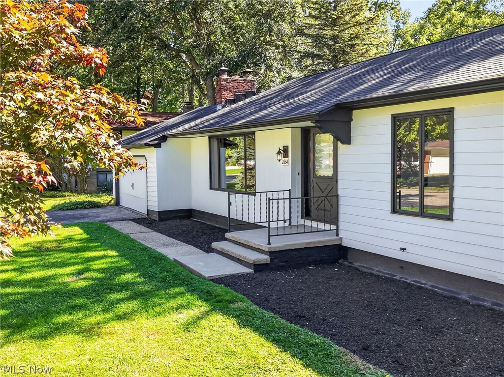 2684 Burlingham Drive Ashtabula OH 44004
