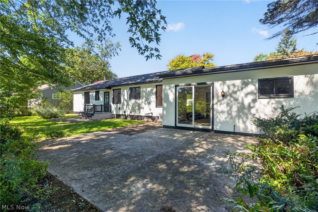 2684 Burlingham Drive Ashtabula OH 44004