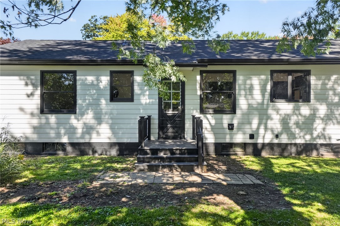 2684 Burlingham Drive Ashtabula OH 44004