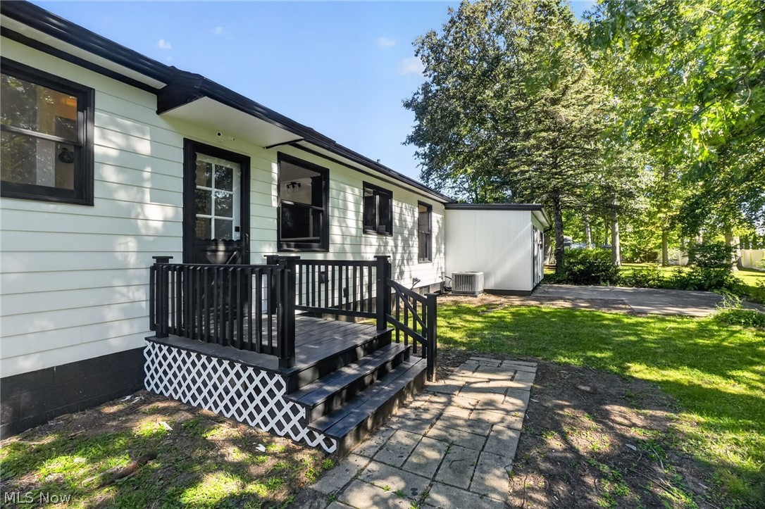 2684 Burlingham Drive Ashtabula OH 44004