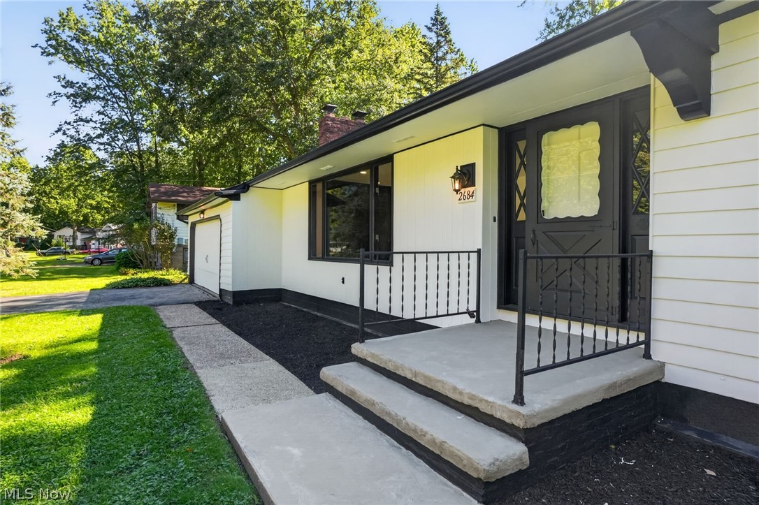 2684 Burlingham Drive Ashtabula OH 44004