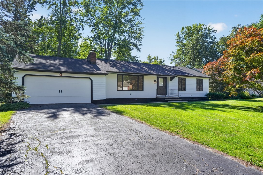 2684 Burlingham Drive Ashtabula OH 44004