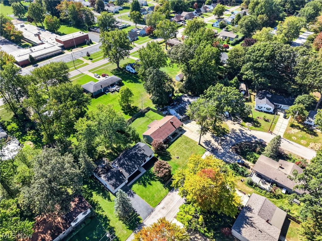 2684 Burlingham Drive Ashtabula OH 44004