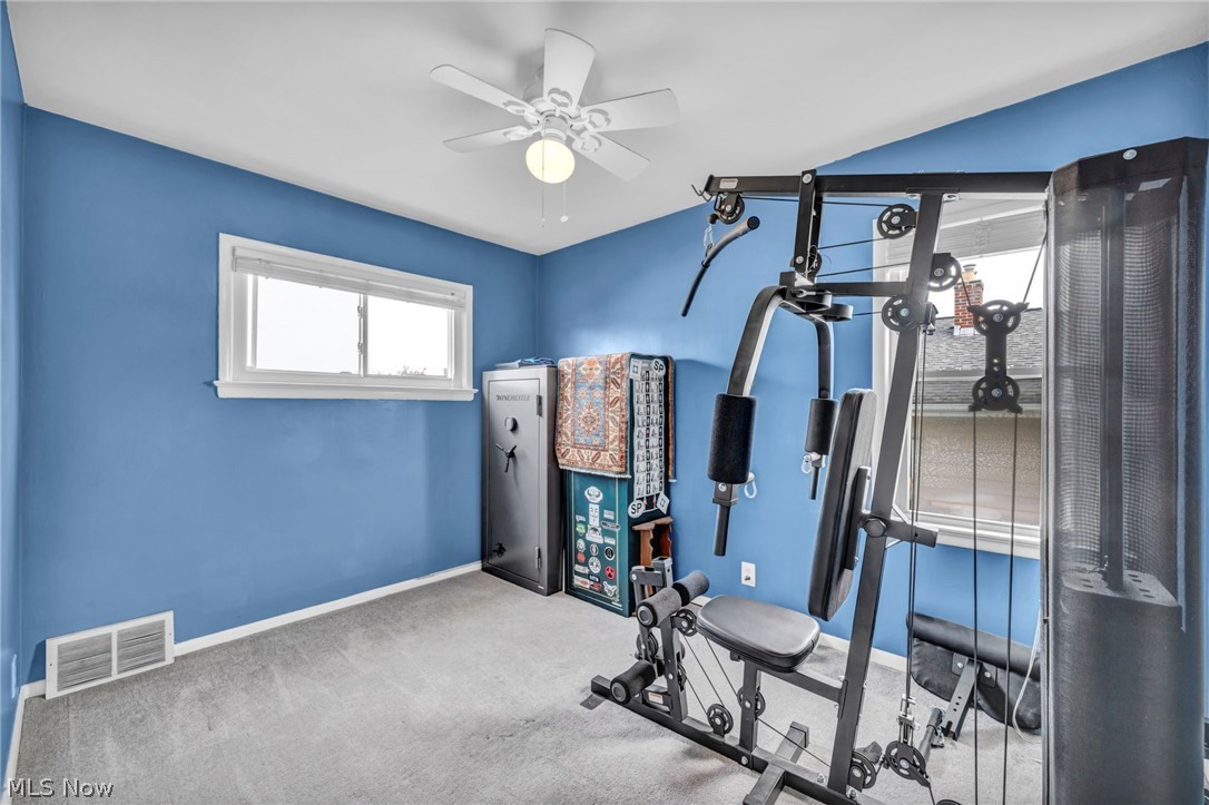 5360 E 131st Street Garfield Heights OH 44125