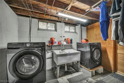 5360 E 131st Street Garfield Heights OH 44125