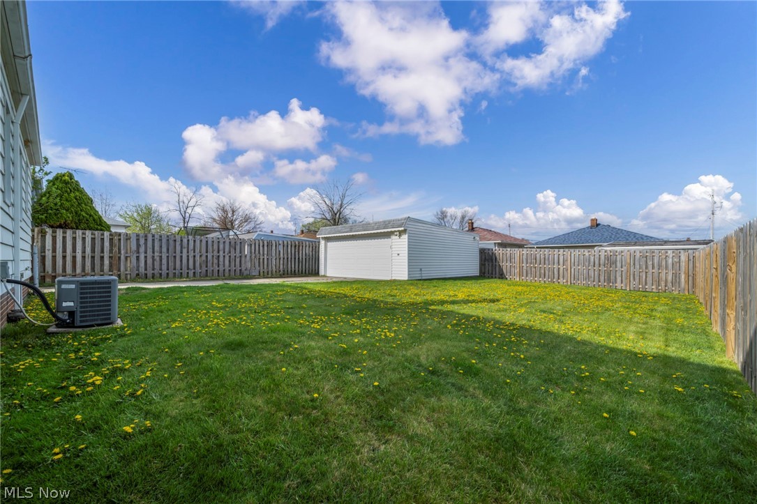 5360 E 131st Street Garfield Heights OH 44125