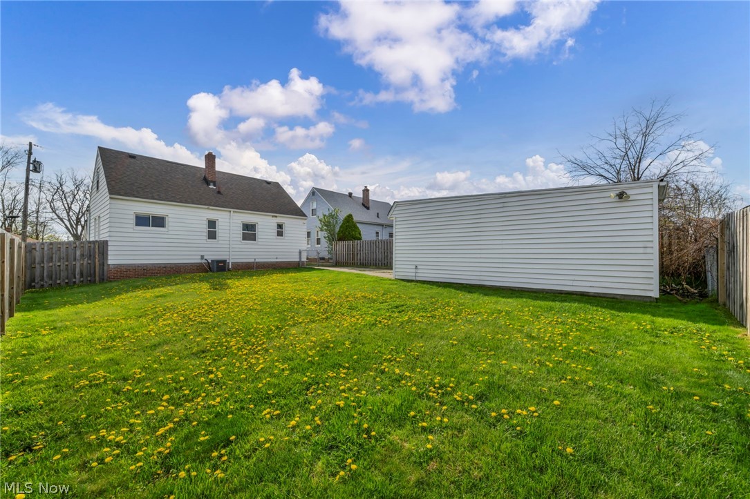 5360 E 131st Street Garfield Heights OH 44125