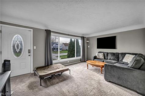 5360 E 131st Street Garfield Heights OH 44125