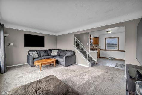 5360 E 131st Street Garfield Heights OH 44125