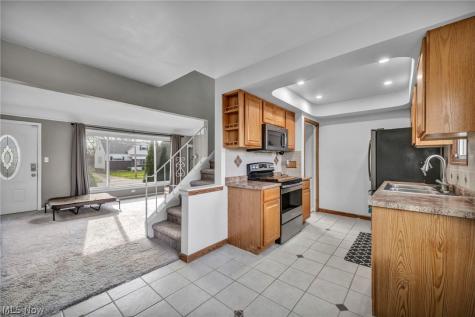 5360 E 131st Street Garfield Heights OH 44125