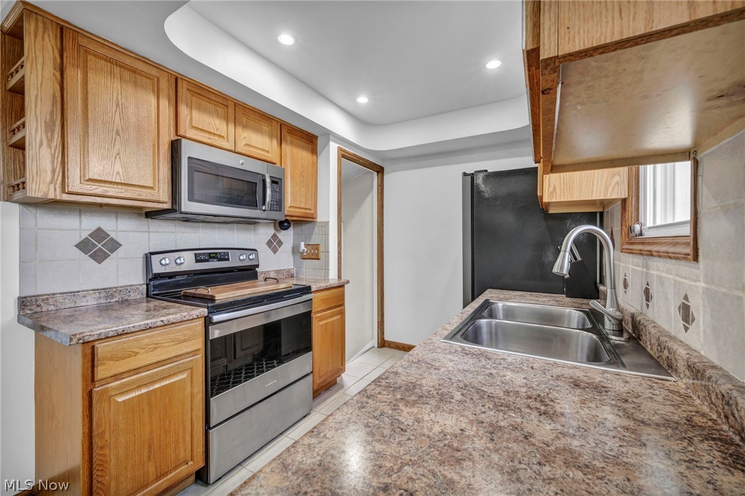 5360 E 131st Street Garfield Heights OH 44125