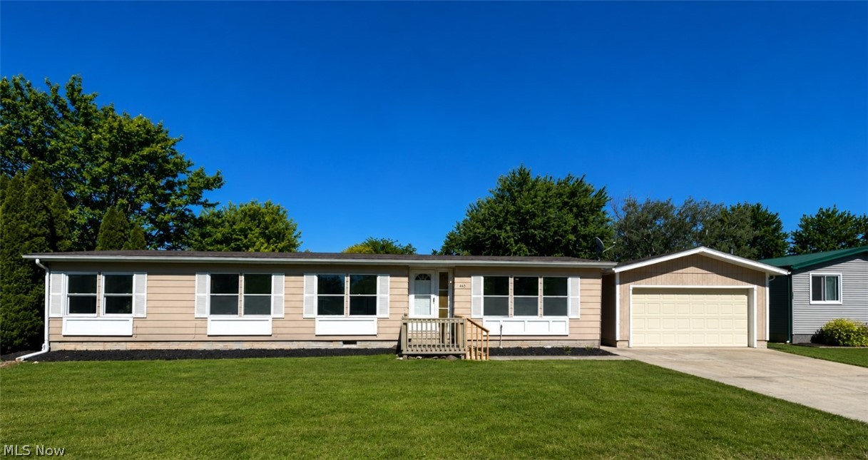 483 Stable Drive Lagrange OH 44050