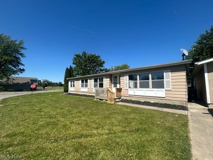 483 Stable Drive Lagrange OH 44050