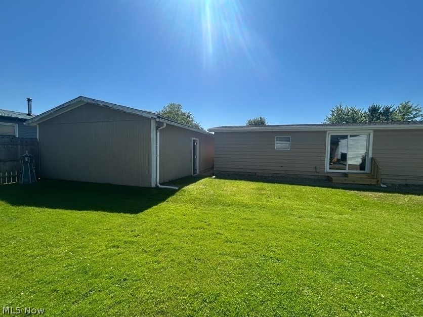 483 Stable Drive Lagrange OH 44050