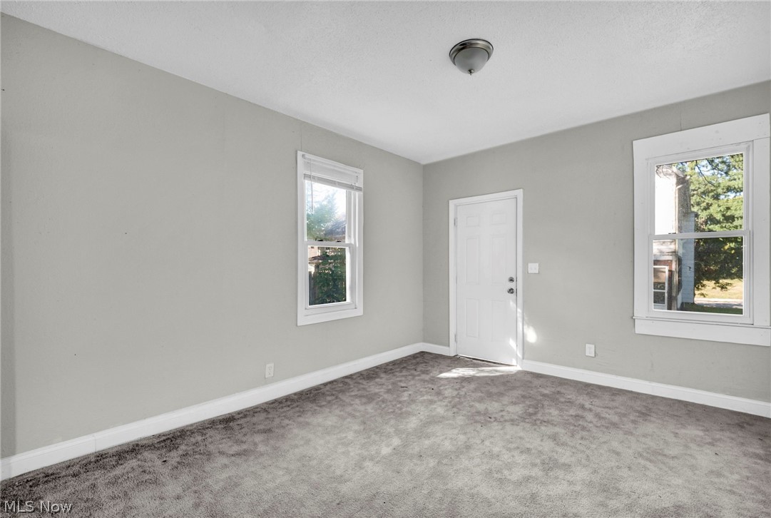 9610 Edmunds Avenue Cleveland OH 44106