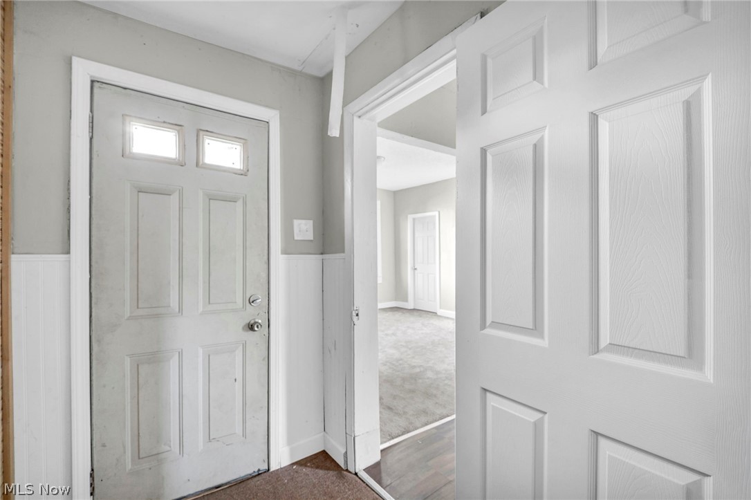 9610 Edmunds Avenue Cleveland OH 44106