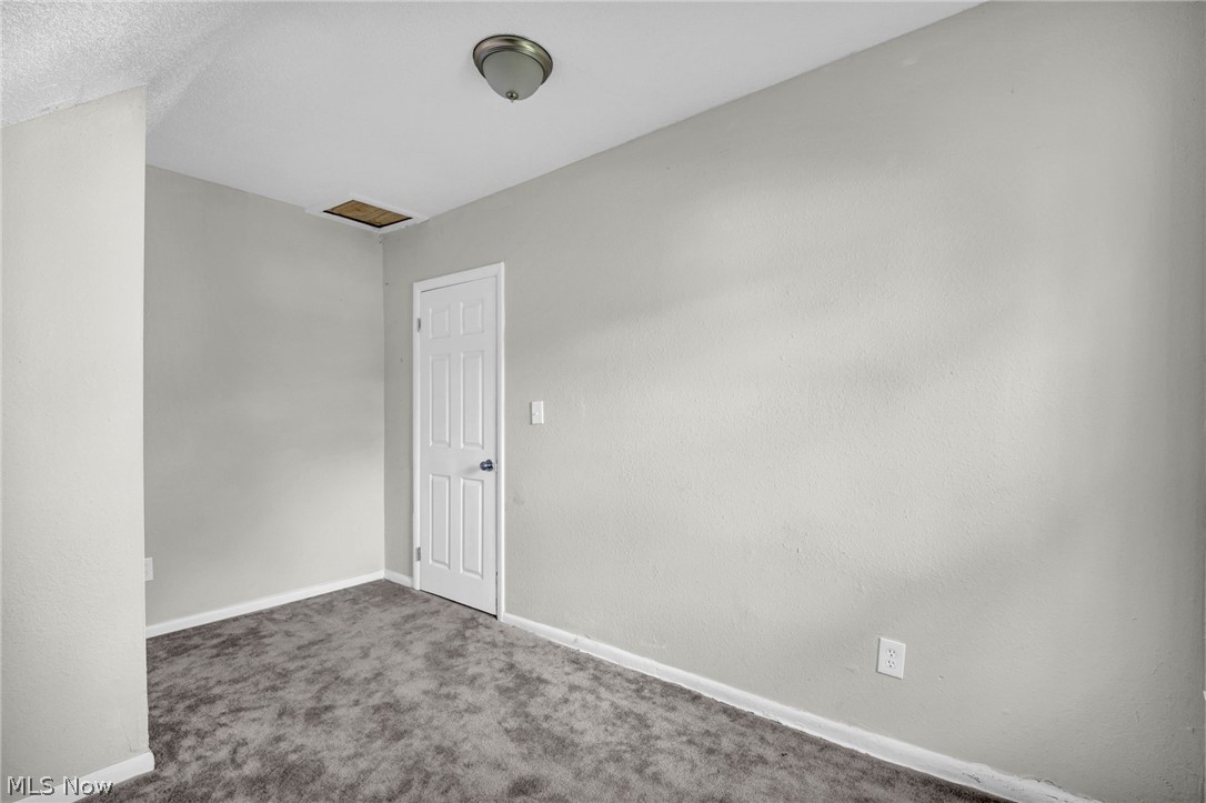 9610 Edmunds Avenue Cleveland OH 44106