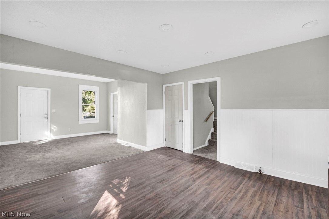 9610 Edmunds Avenue Cleveland OH 44106