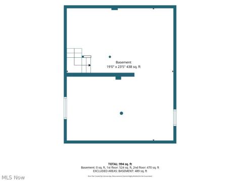 9610 Edmunds Avenue Cleveland OH 44106