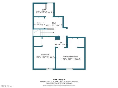 9610 Edmunds Avenue Cleveland OH 44106