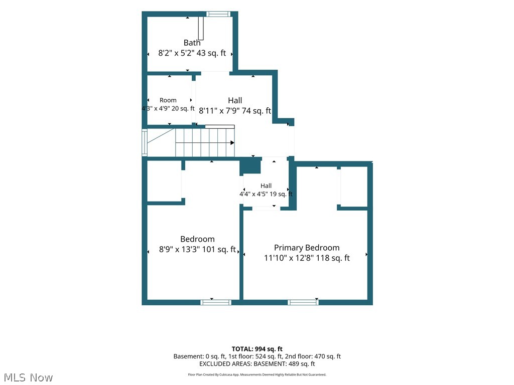 9610 Edmunds Avenue Cleveland OH 44106