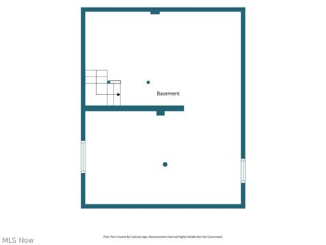 9610 Edmunds Avenue Cleveland OH 44106