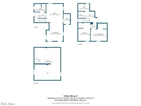 9610 Edmunds Avenue Cleveland OH 44106