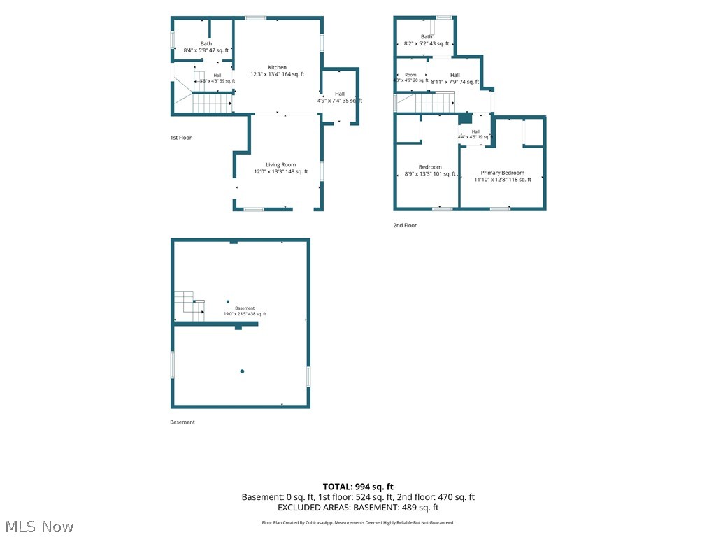 9610 Edmunds Avenue Cleveland OH 44106