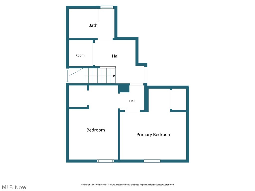 9610 Edmunds Avenue Cleveland OH 44106