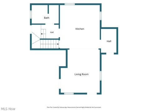 9610 Edmunds Avenue Cleveland OH 44106