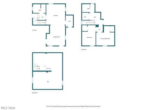 9610 Edmunds Avenue Cleveland OH 44106
