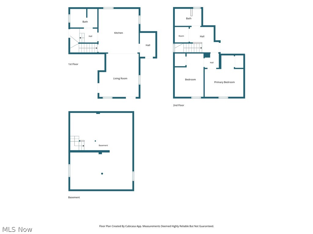 9610 Edmunds Avenue Cleveland OH 44106