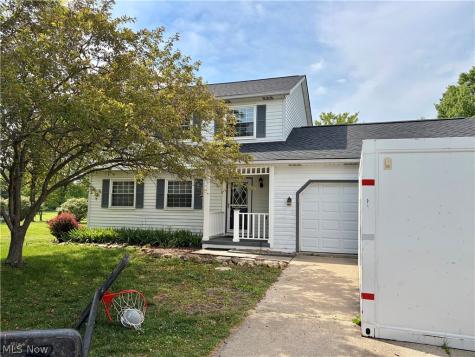 3023 Stockbridge Drive Stow OH 44224