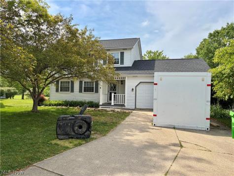 3023 Stockbridge Drive Stow OH 44224