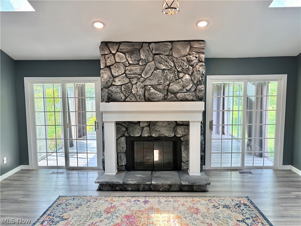3023 Stockbridge Drive Stow OH 44224