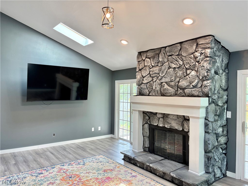 3023 Stockbridge Drive Stow OH 44224