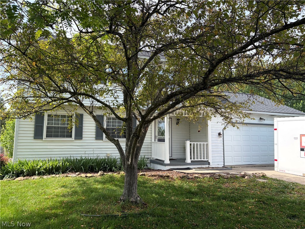 3023 Stockbridge Drive Stow OH 44224