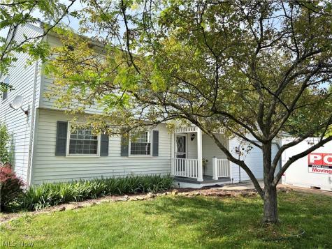3023 Stockbridge Drive Stow OH 44224
