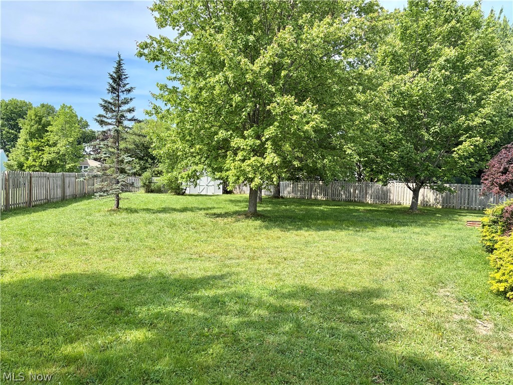 3023 Stockbridge Drive Stow OH 44224