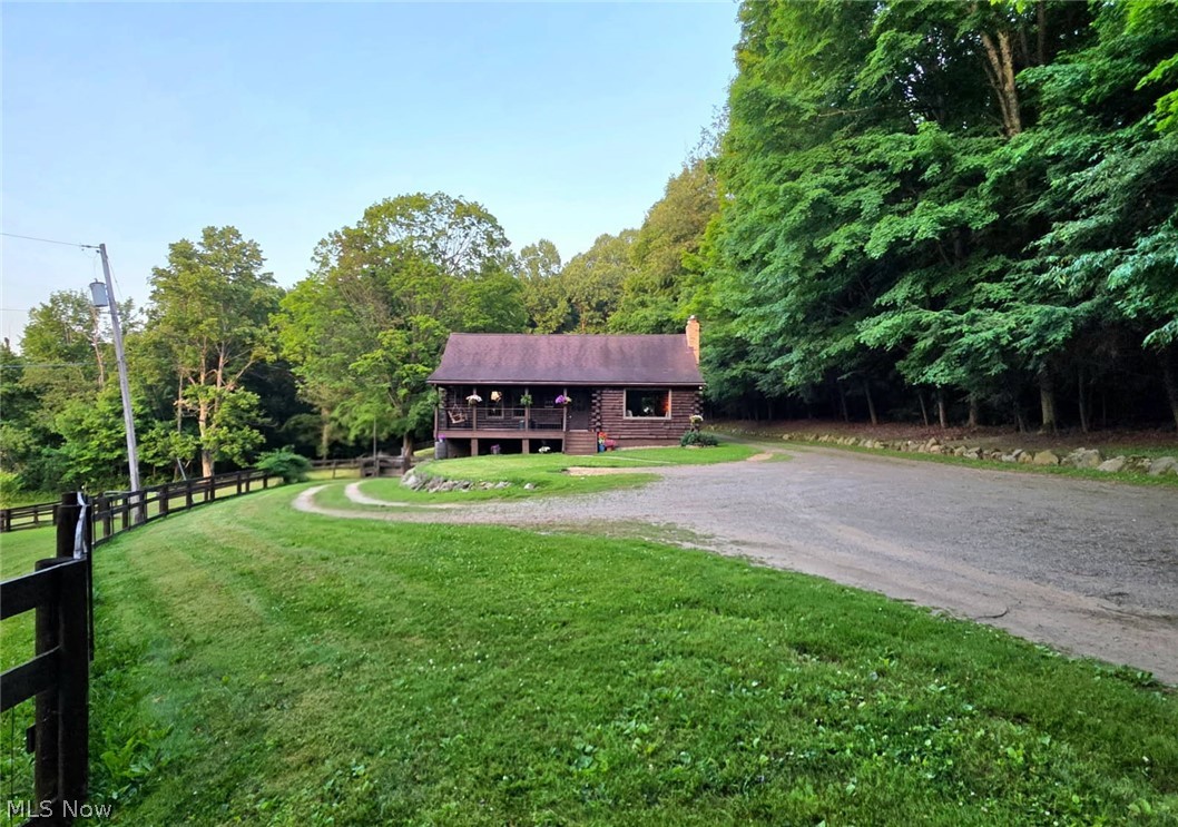 10550 Vaughn Road Mantua OH 44255