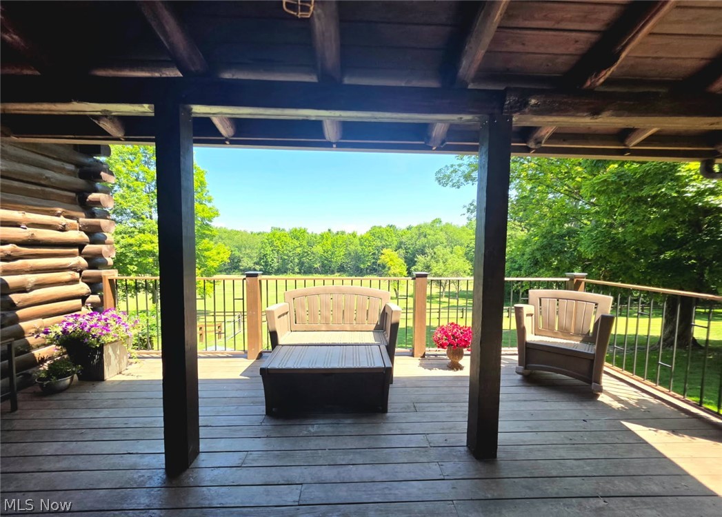 10550 Vaughn Road Mantua OH 44255