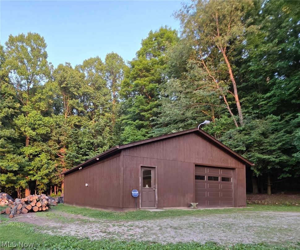 10550 Vaughn Road Mantua OH 44255