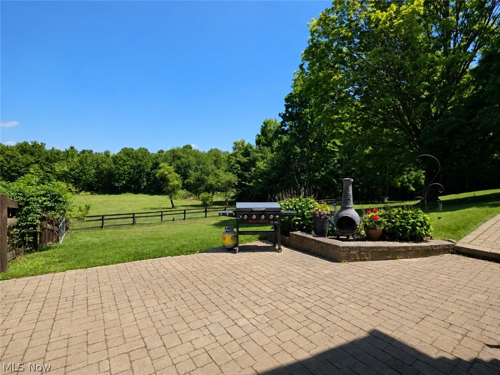 10550 Vaughn Road Mantua OH 44255