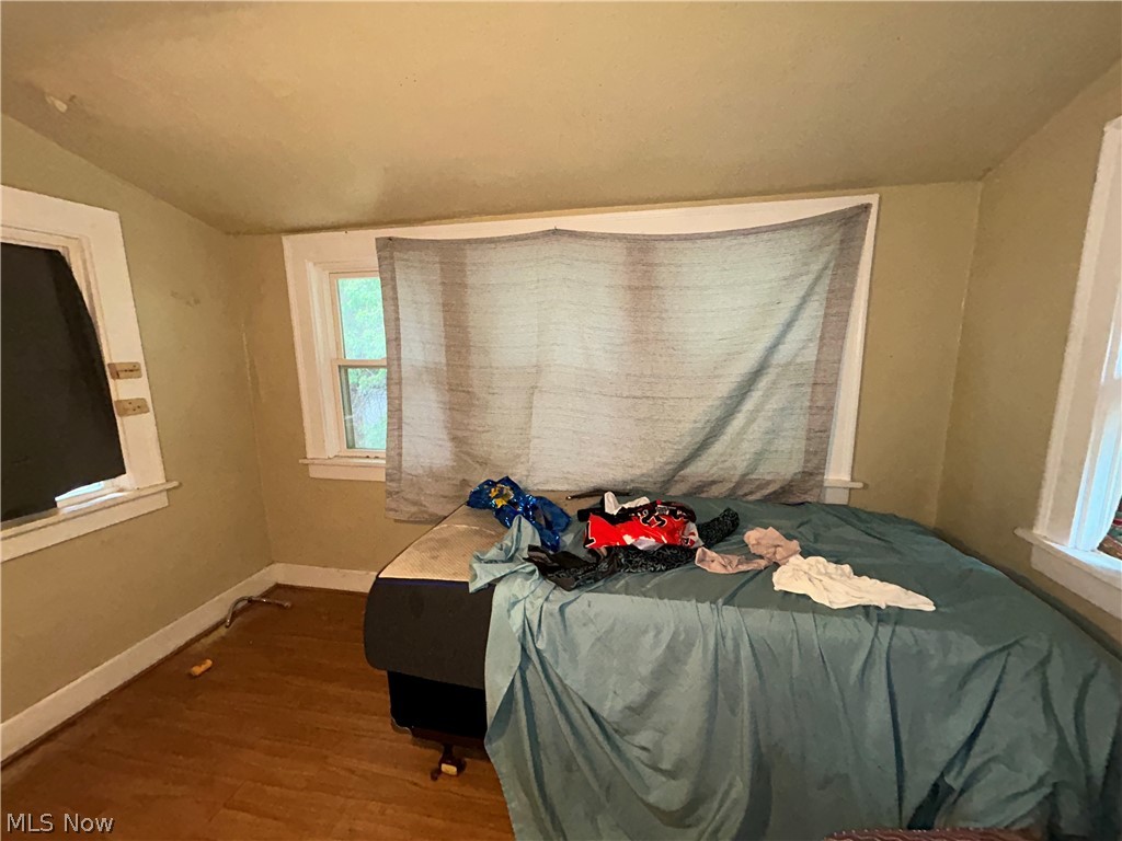 1315 E 143rd Street East Cleveland OH 44112