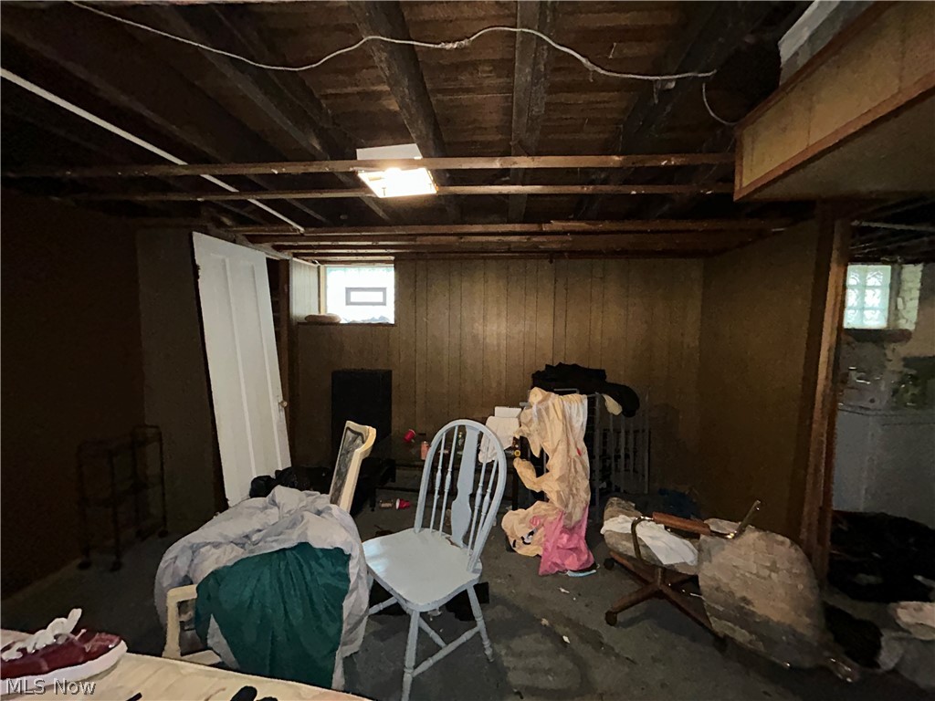 1315 E 143rd Street East Cleveland OH 44112