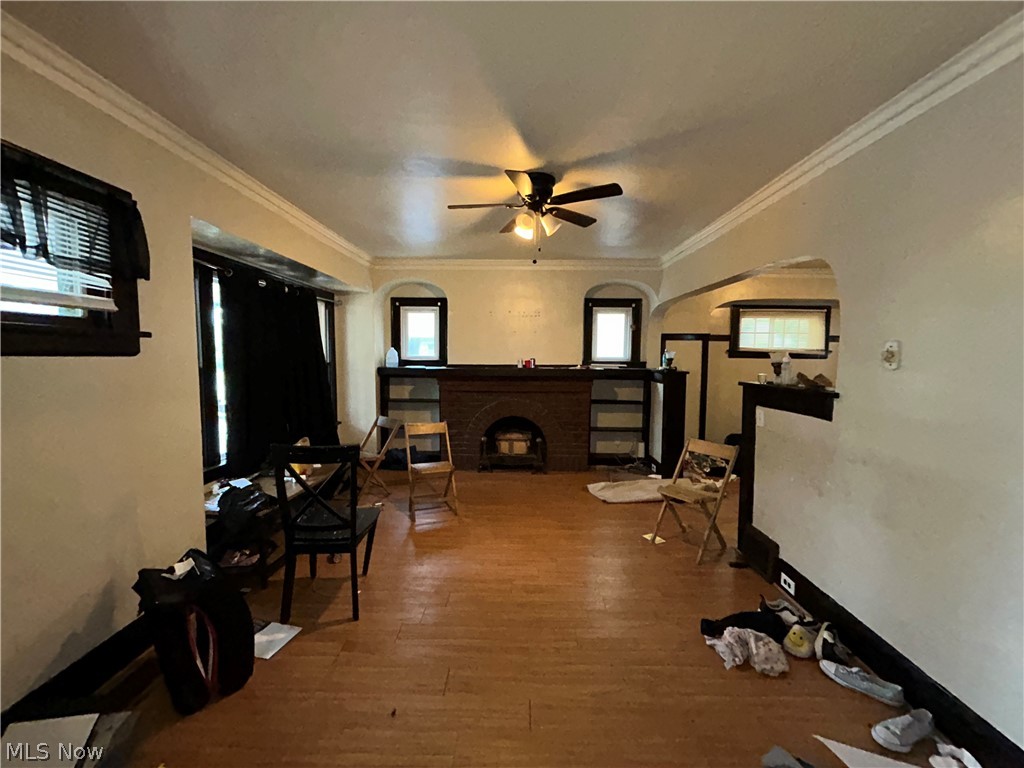 1315 E 143rd Street East Cleveland OH 44112